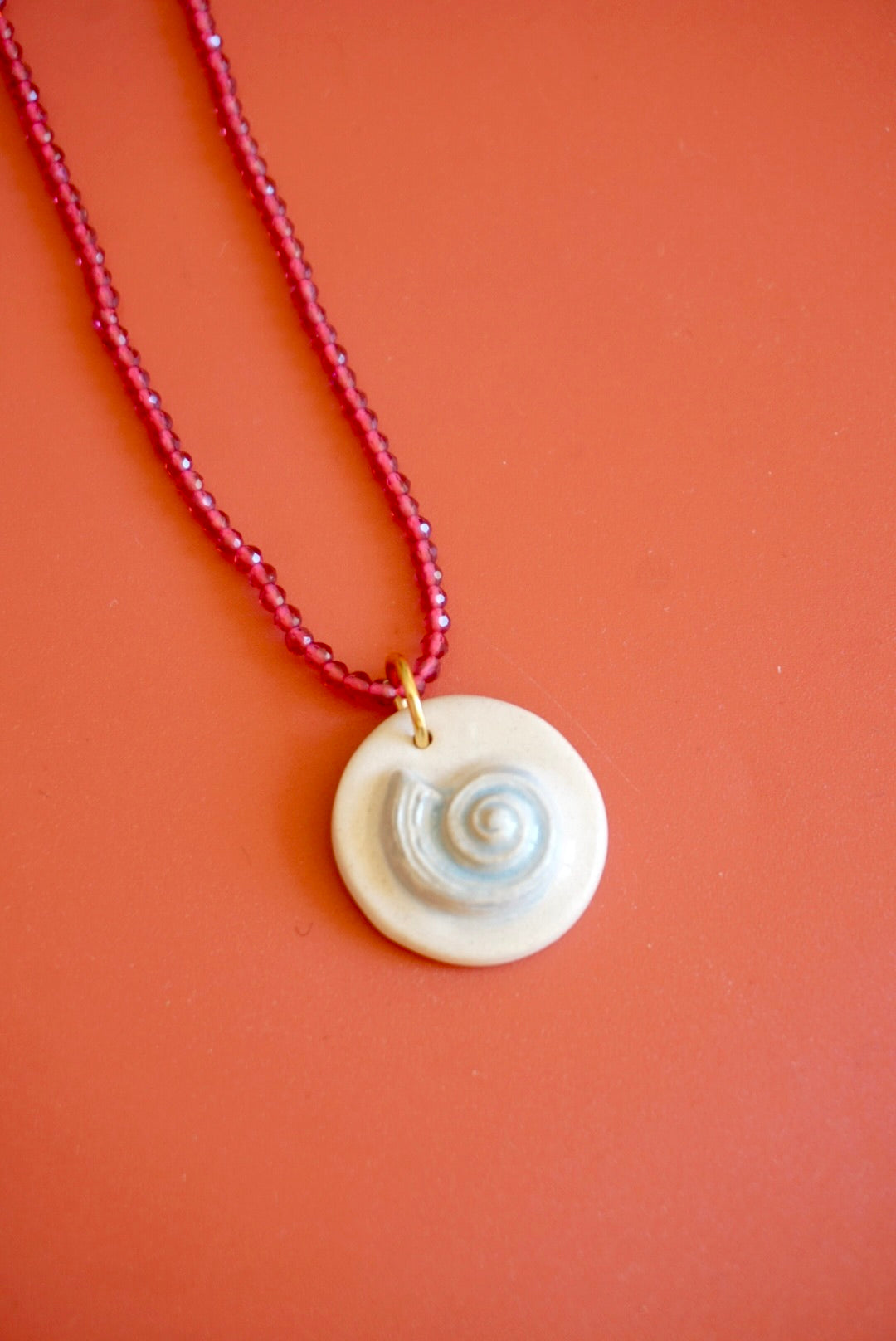 #2 Collares Pieza Única