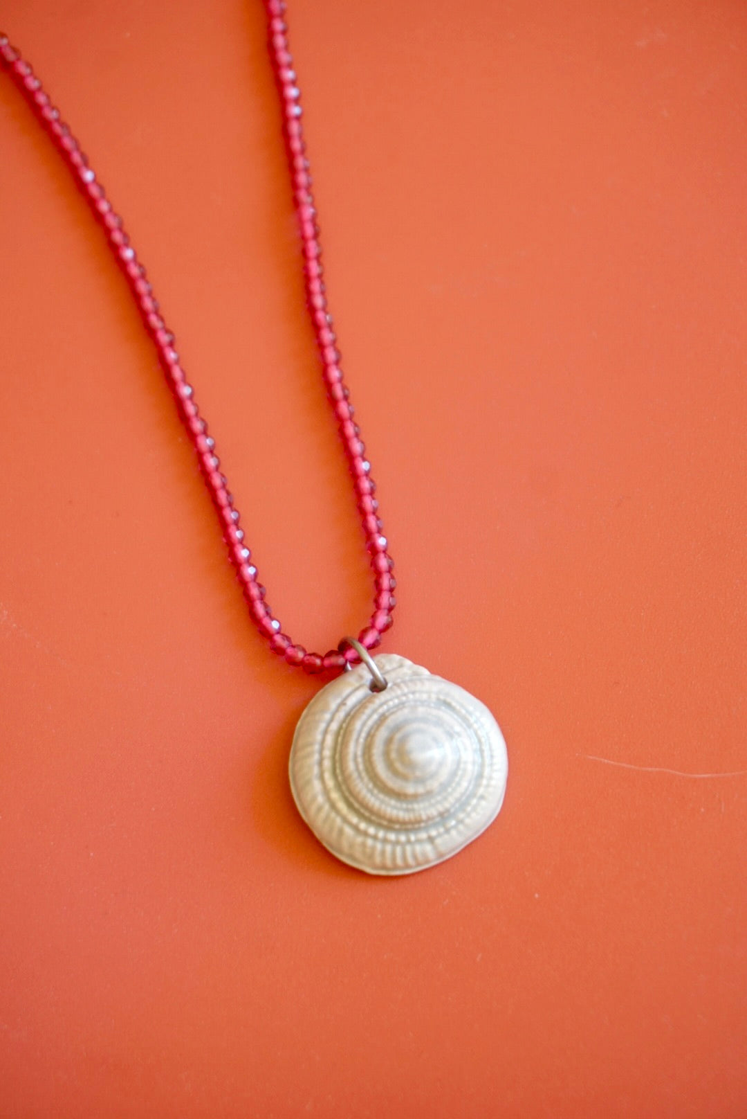 #3 Collares Pieza Única