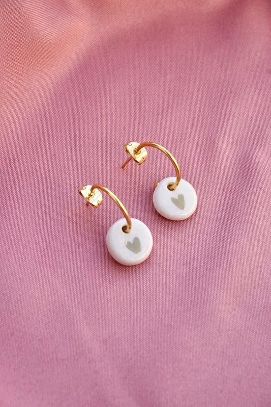 Pendientes Binibeca