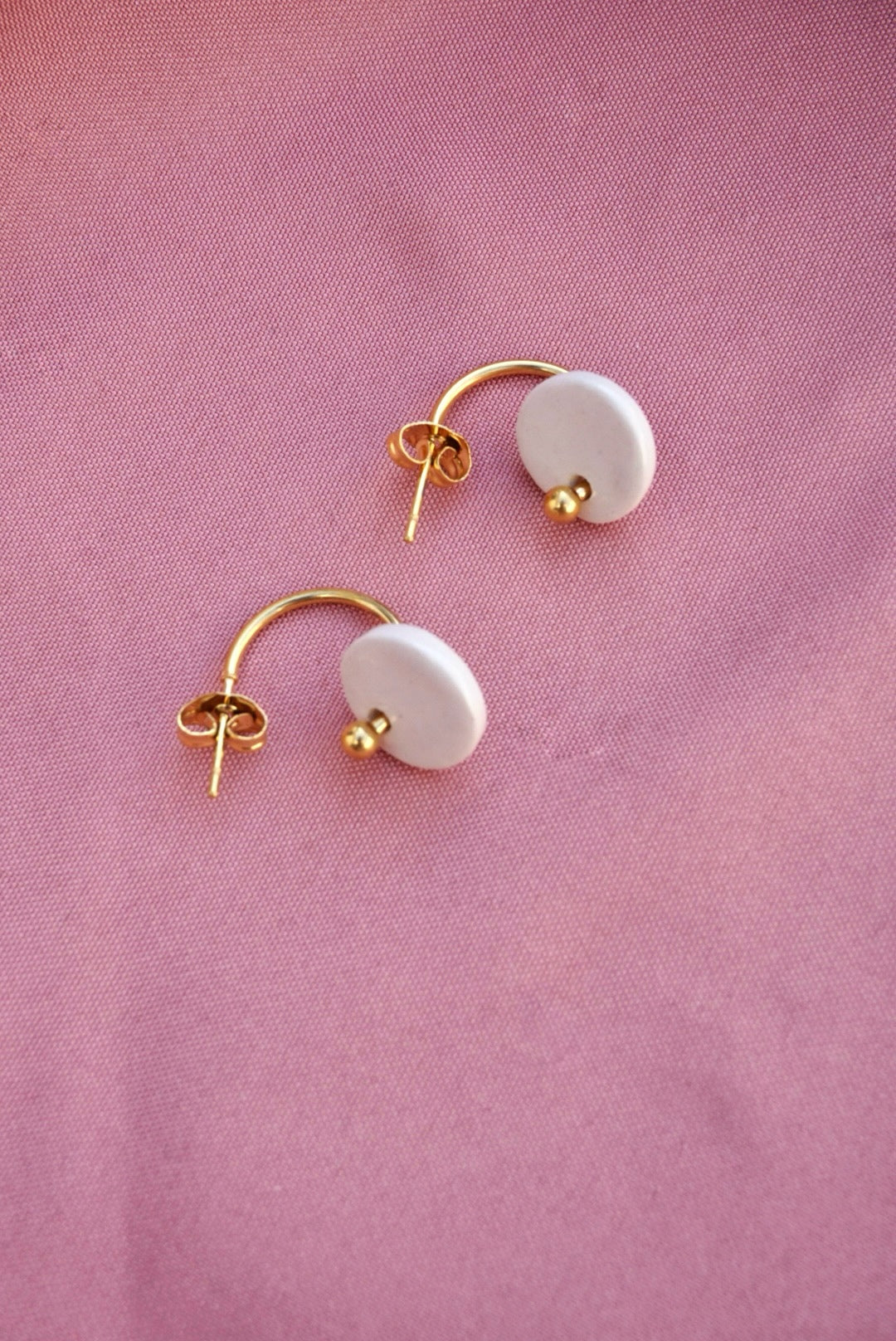 Pendientes Binibeca