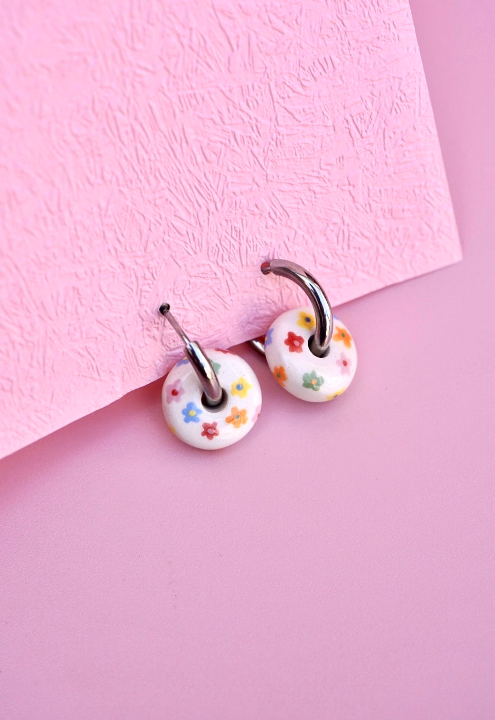 Bali earrings