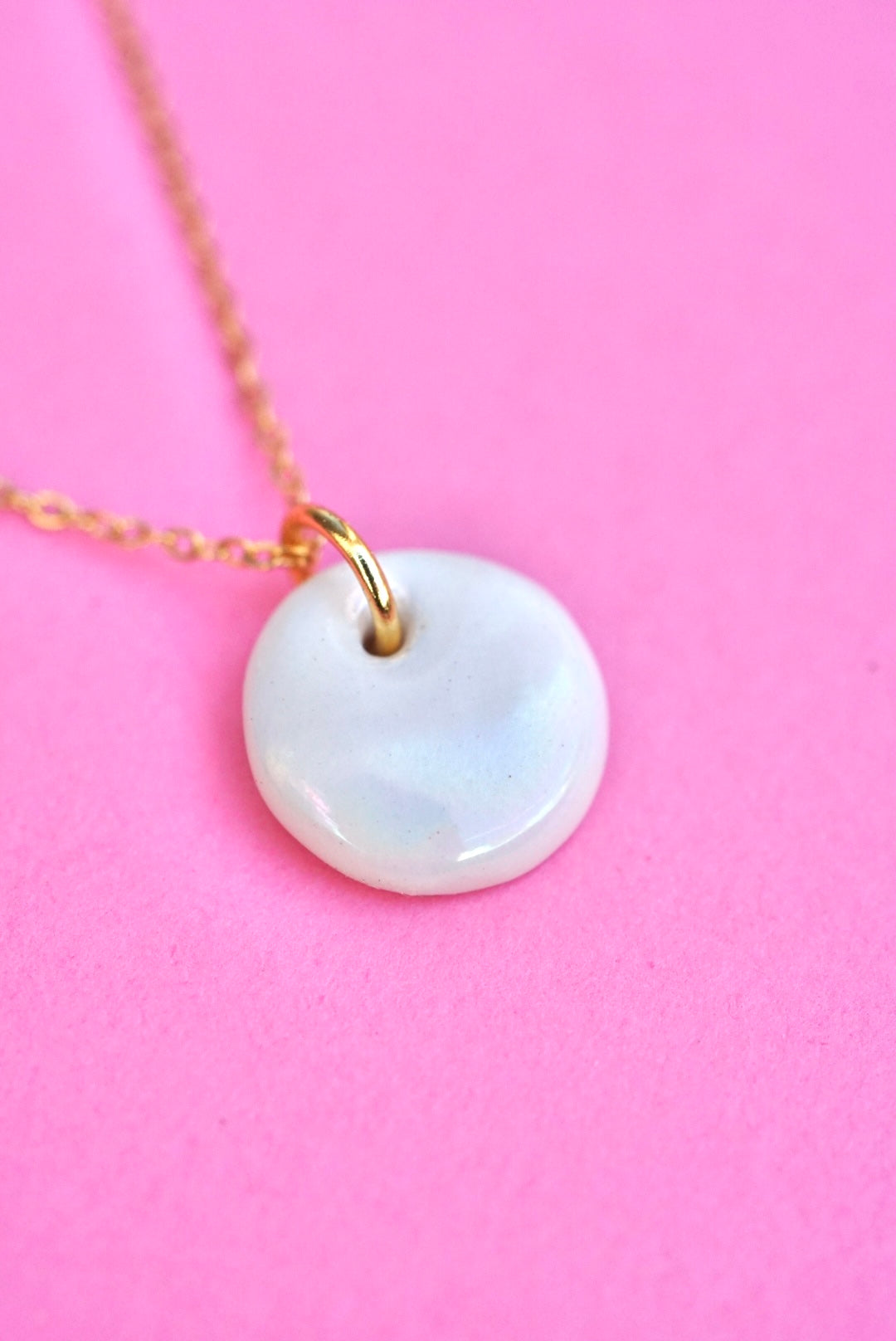 Mallorca Necklace