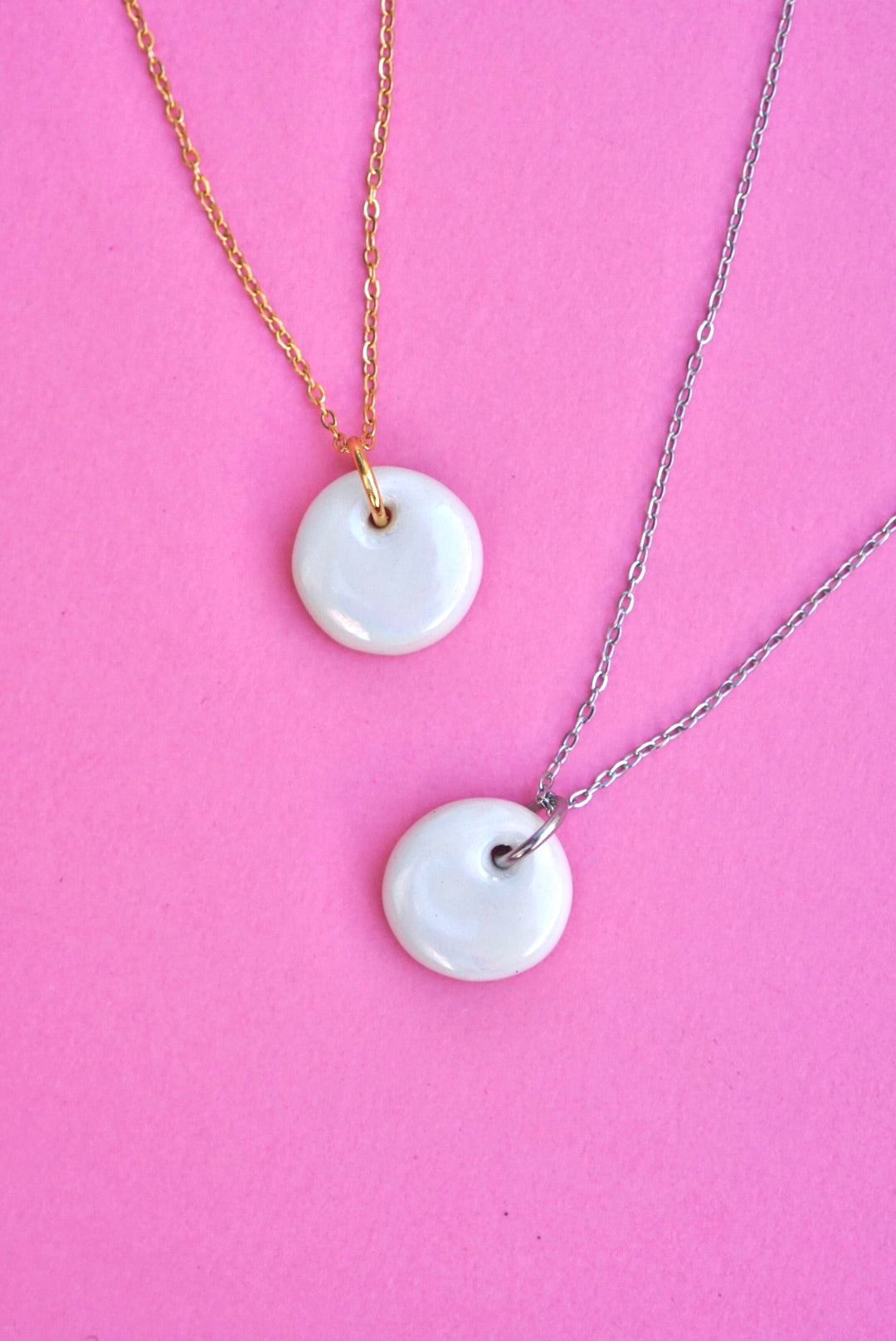 Mallorca Necklace