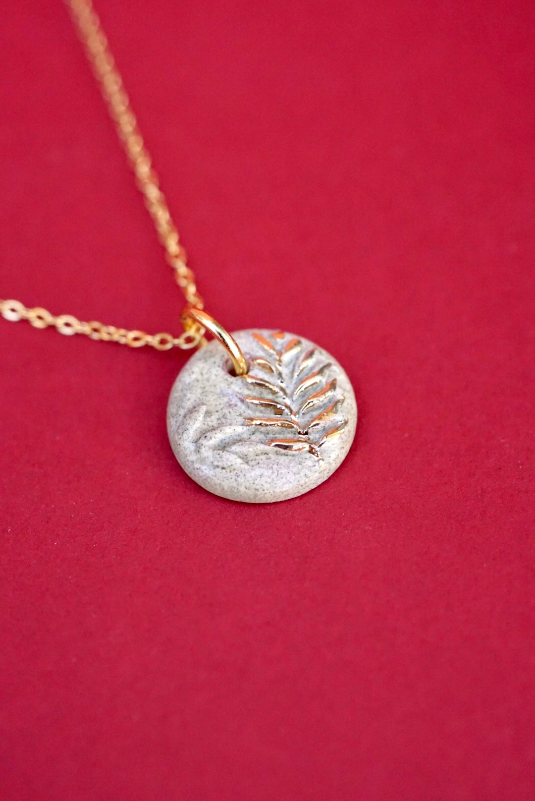 Sumatra Necklace