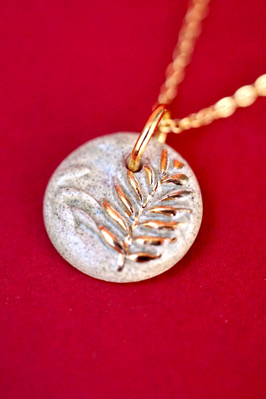 Sumatra Necklace