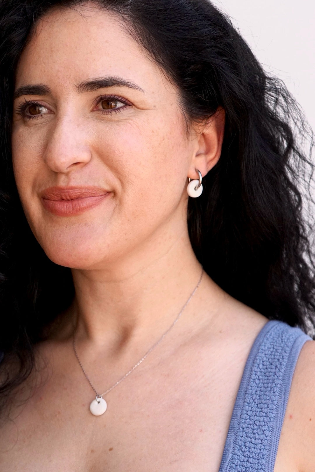Mallorca Necklace