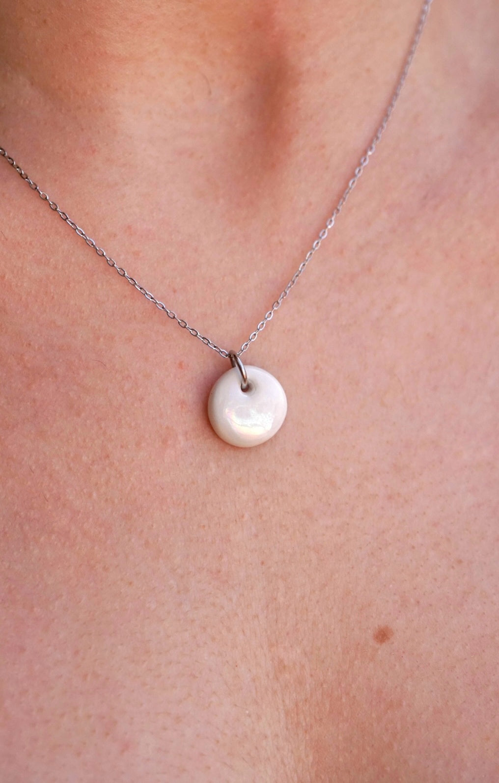 Mallorca Necklace