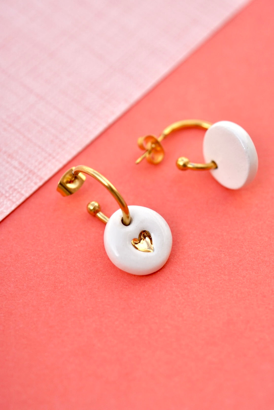 Pendientes Binibeca oro