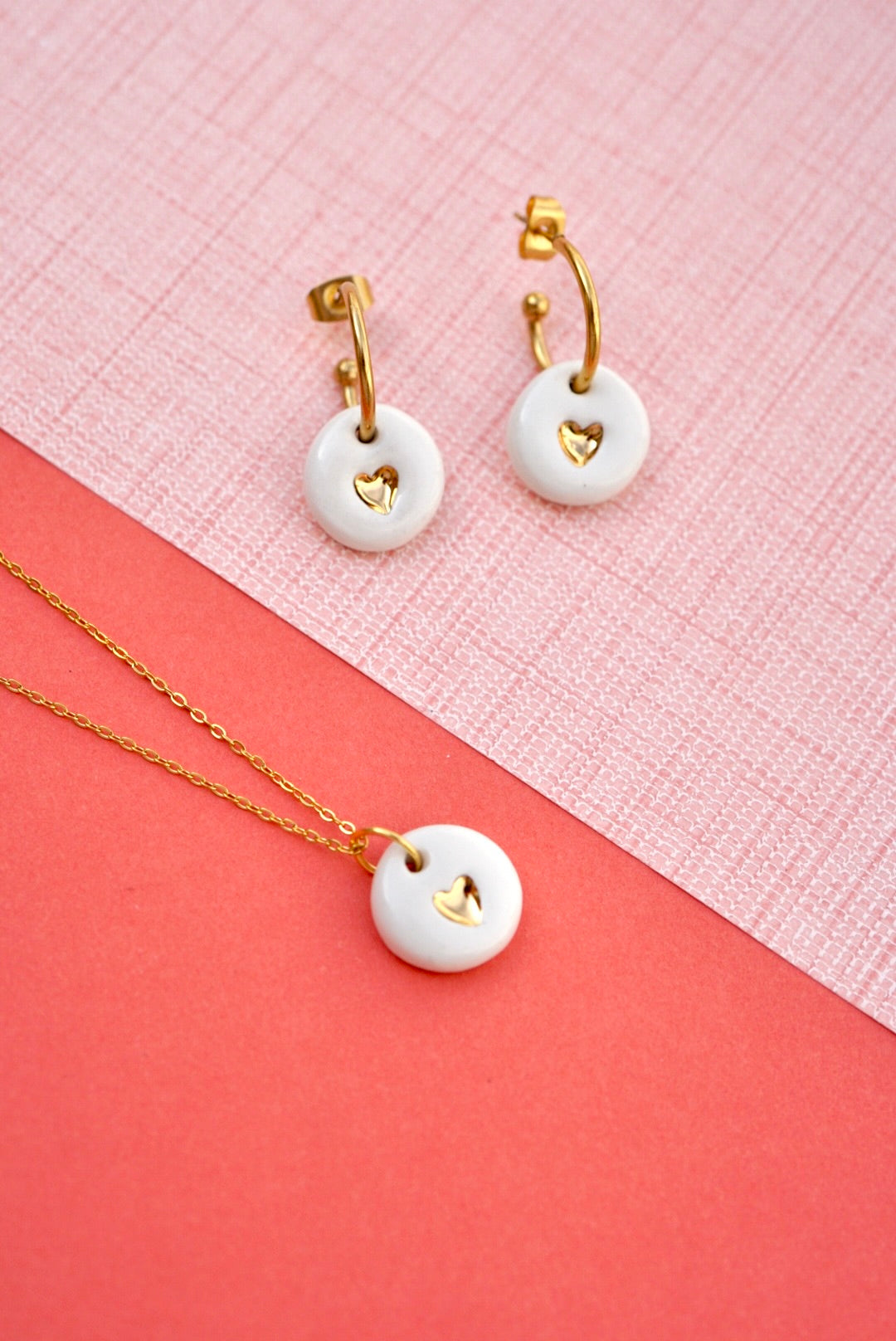 Pendientes Binibeca oro