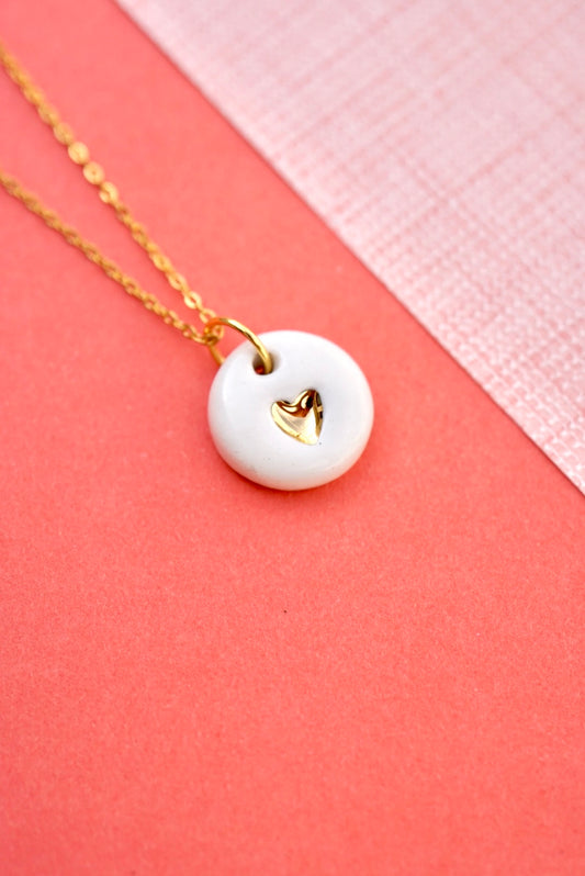 Collar Binibeca oro