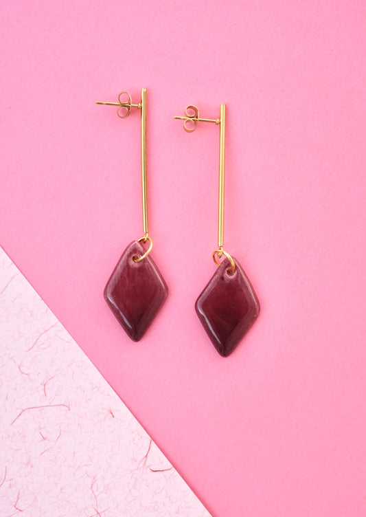 Pendientes Venecia