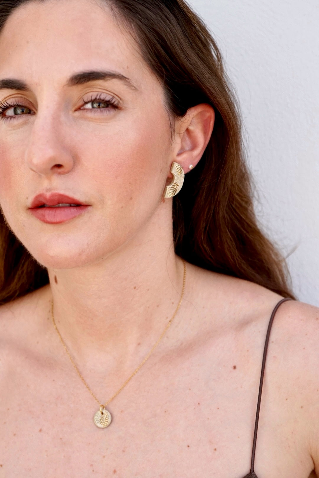Sumatra Earrings