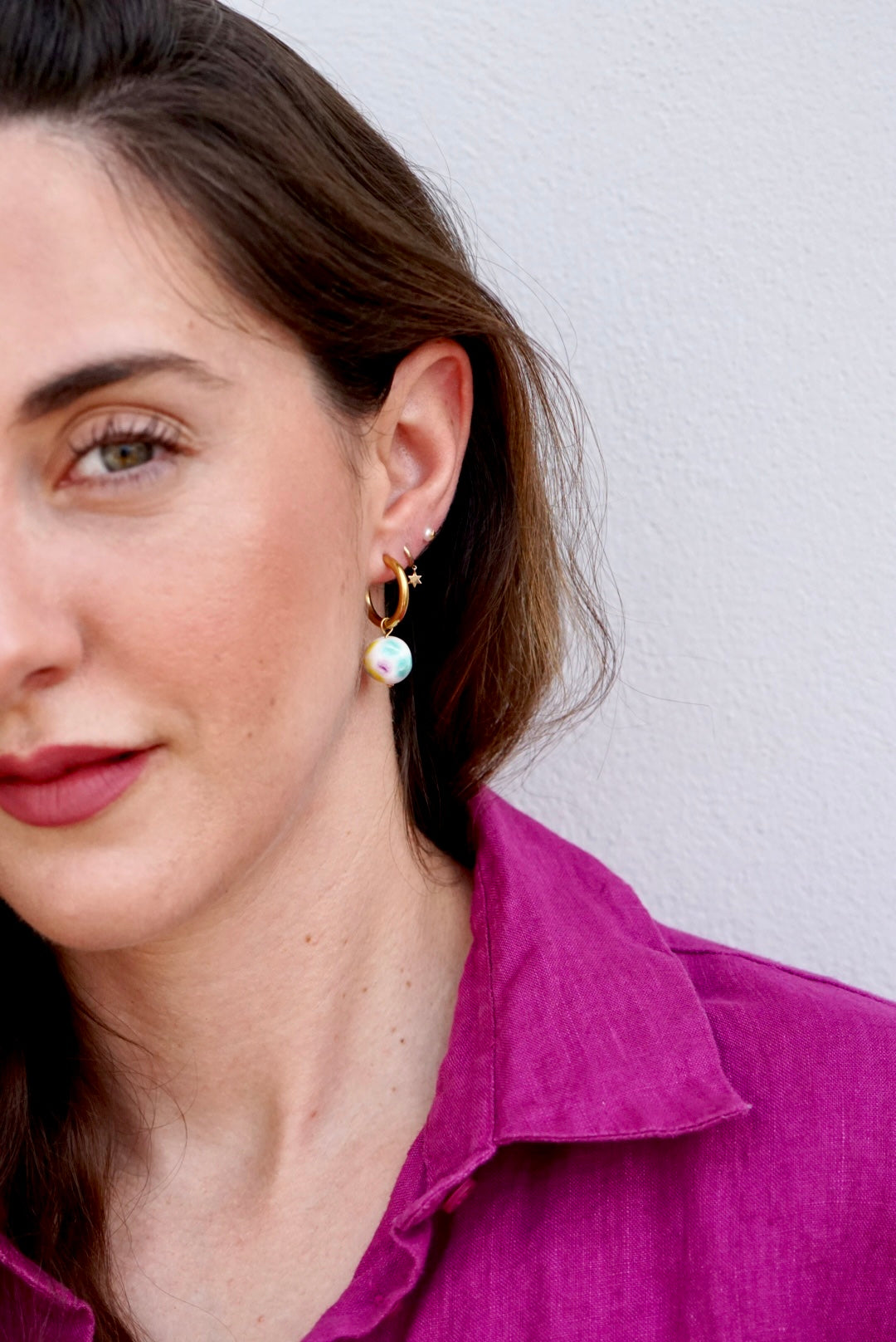Vienna Earrings