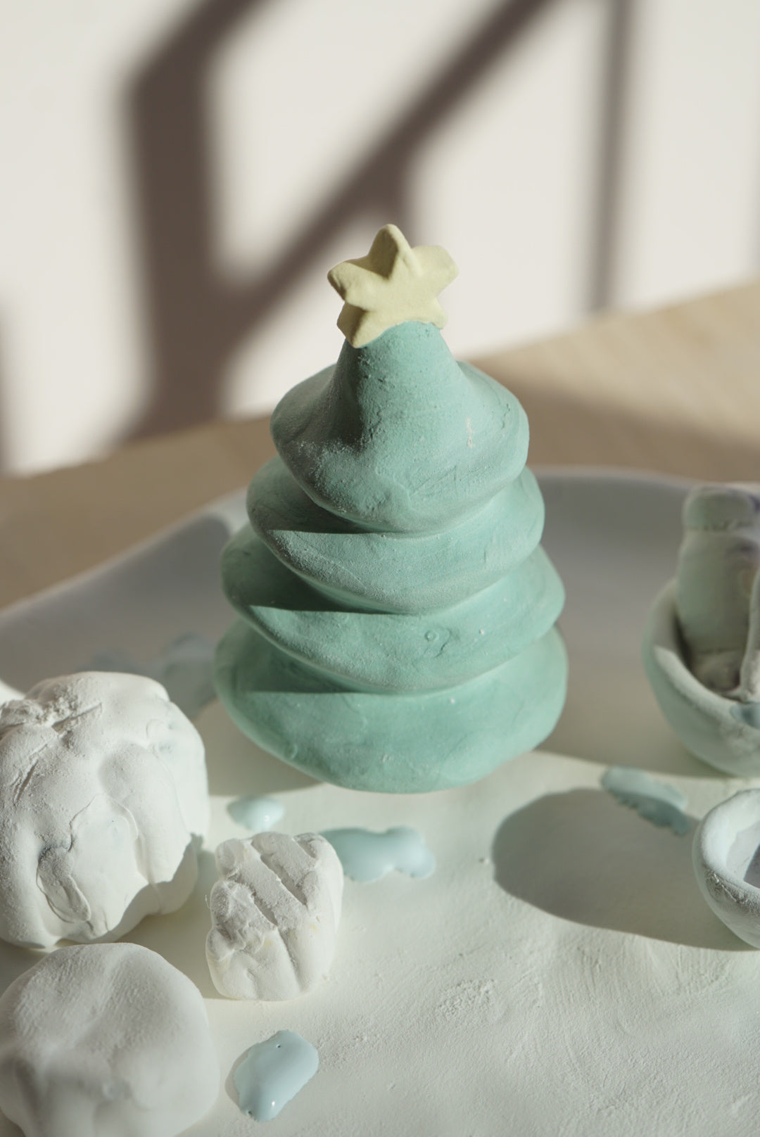 Plato decorativo Noche de Reyes (Edición especial)