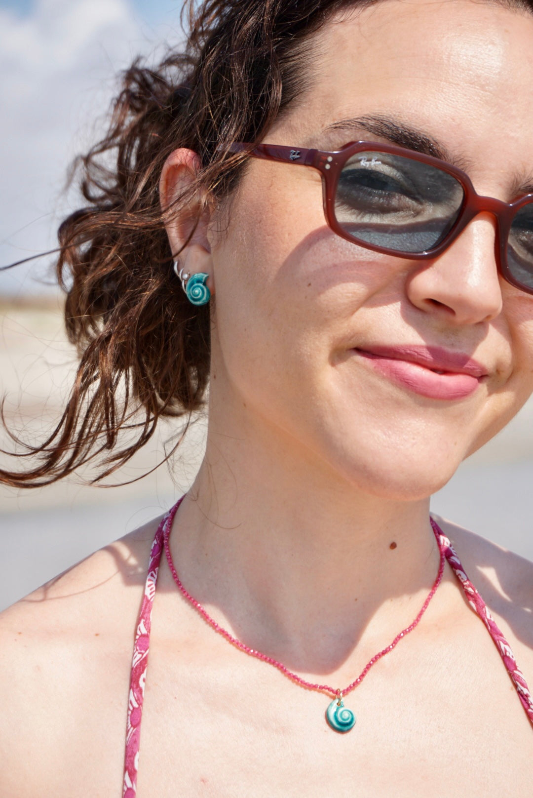 Collar Ormeau