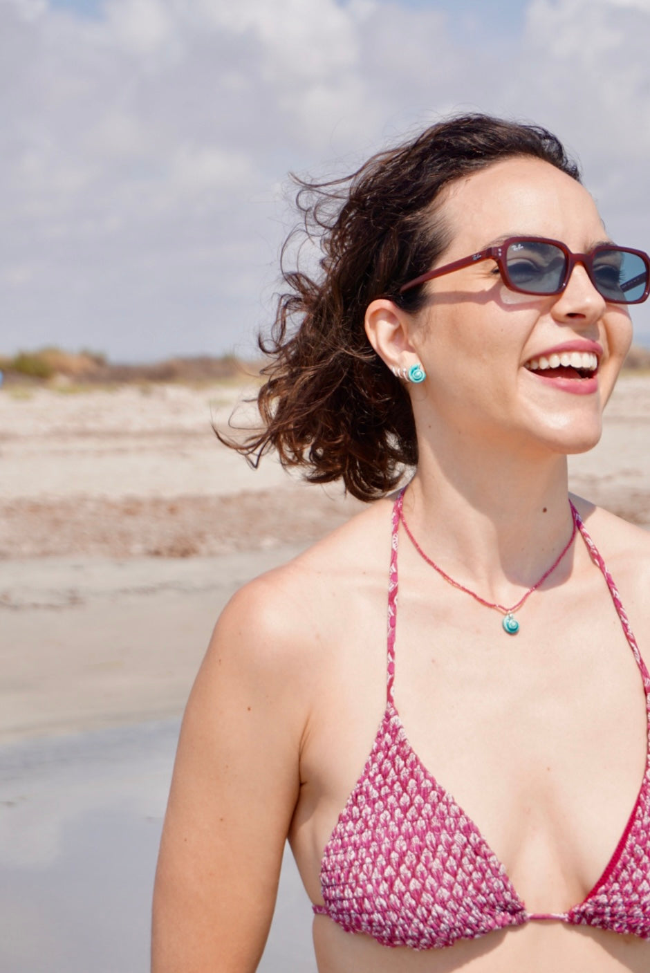 Pendientes Ormeau