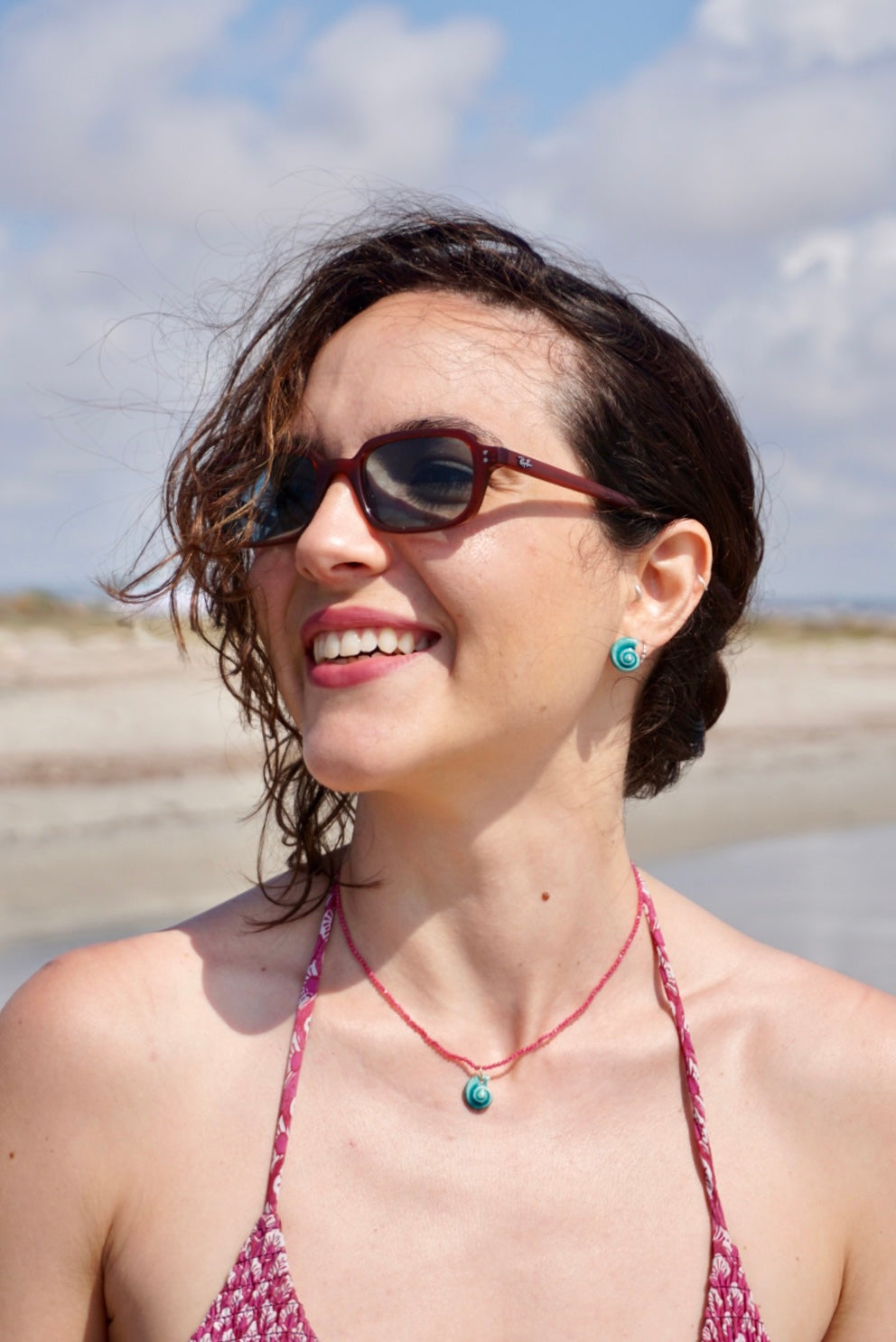 Pendientes Ormeau