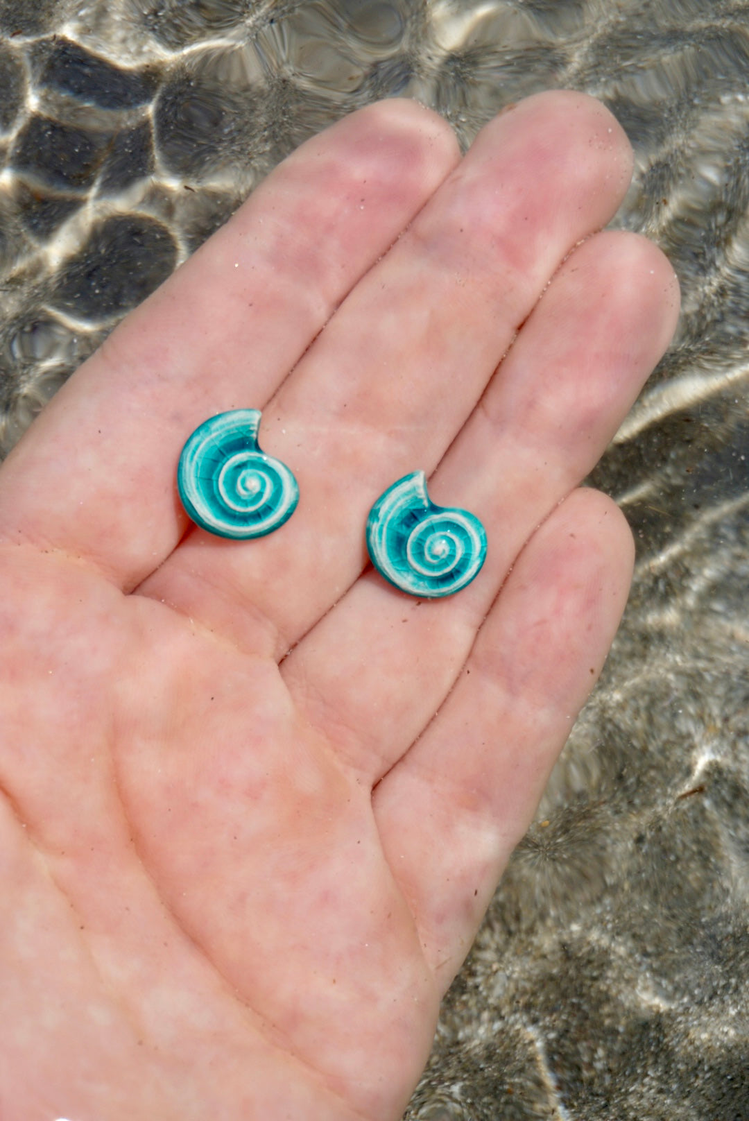 Pendientes Ormeau
