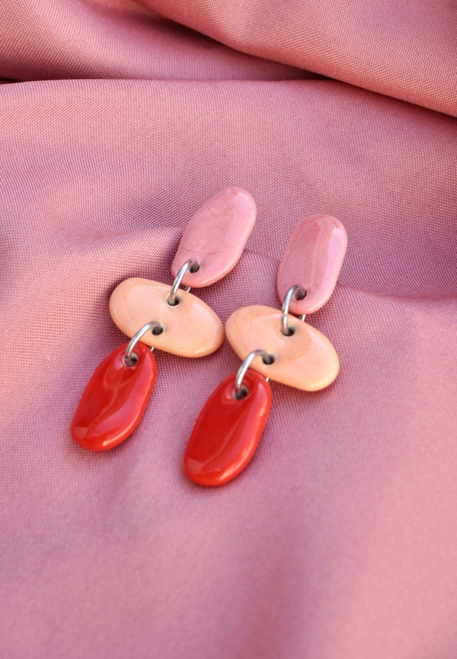 Pendientes Nairobi