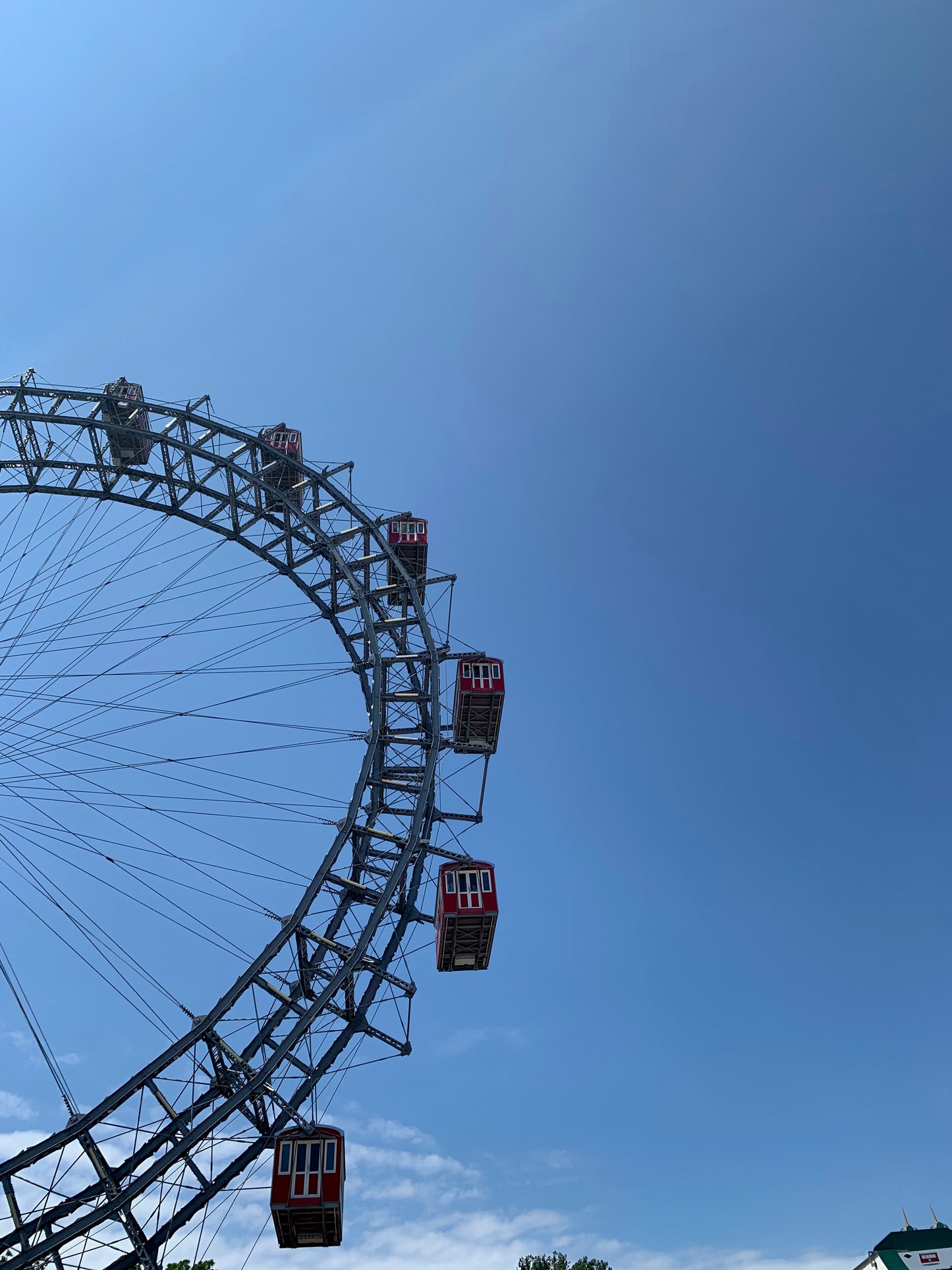 Vienna Earrings