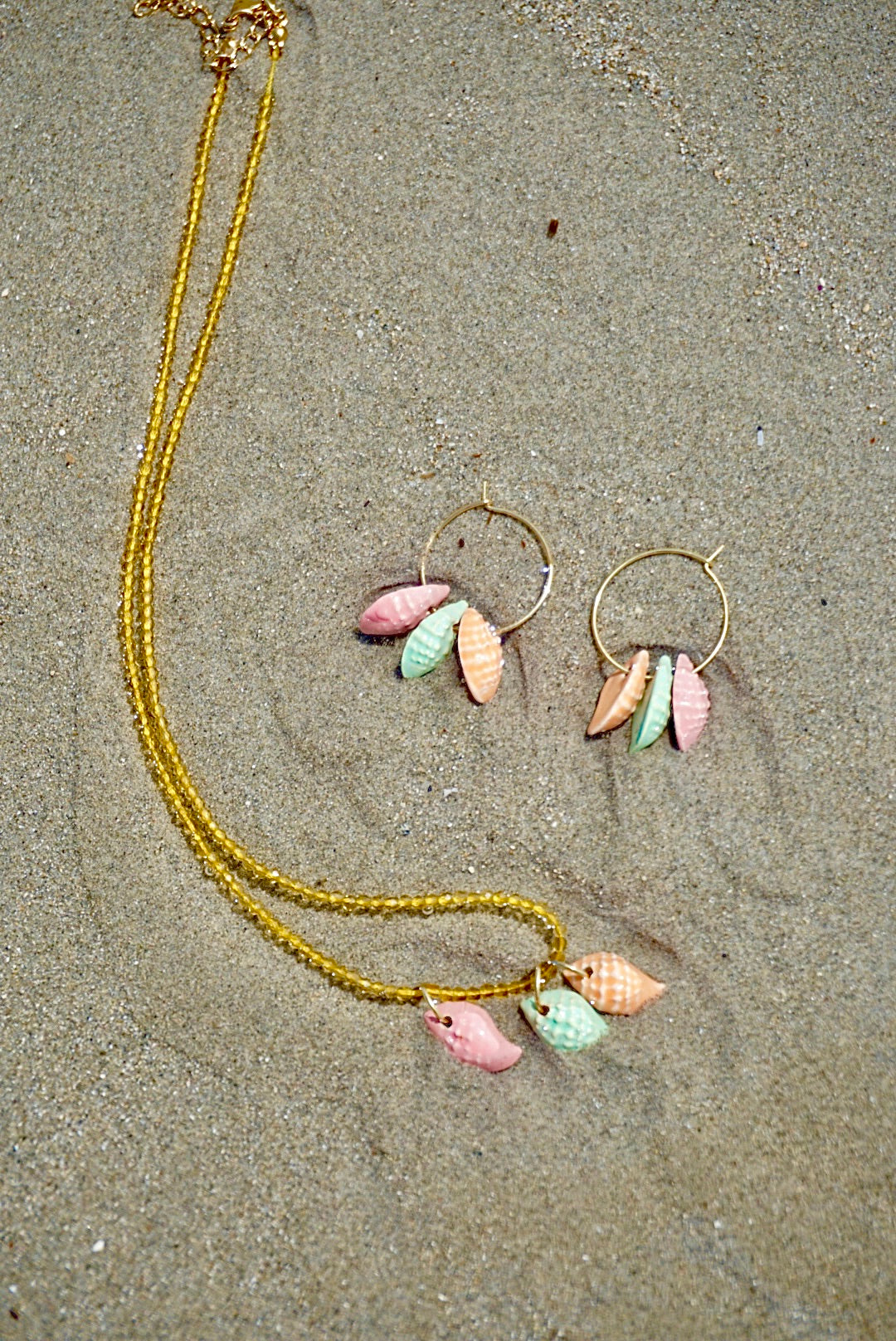 Collar Conus
