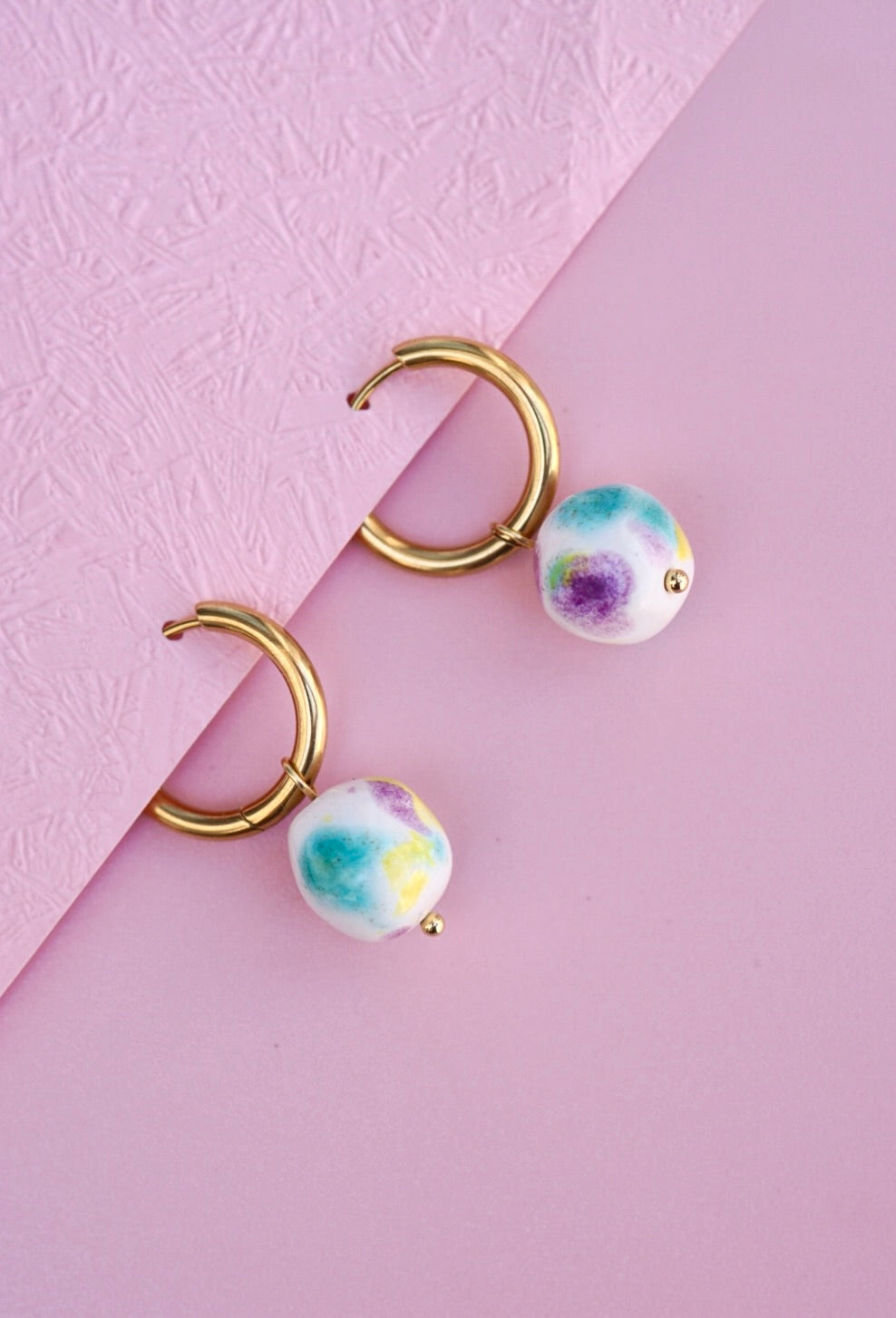 Vienna Earrings