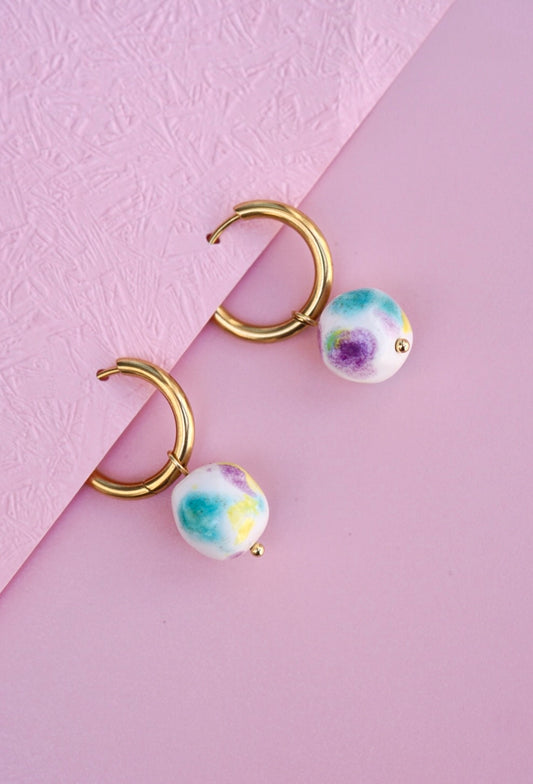 Vienna Earrings