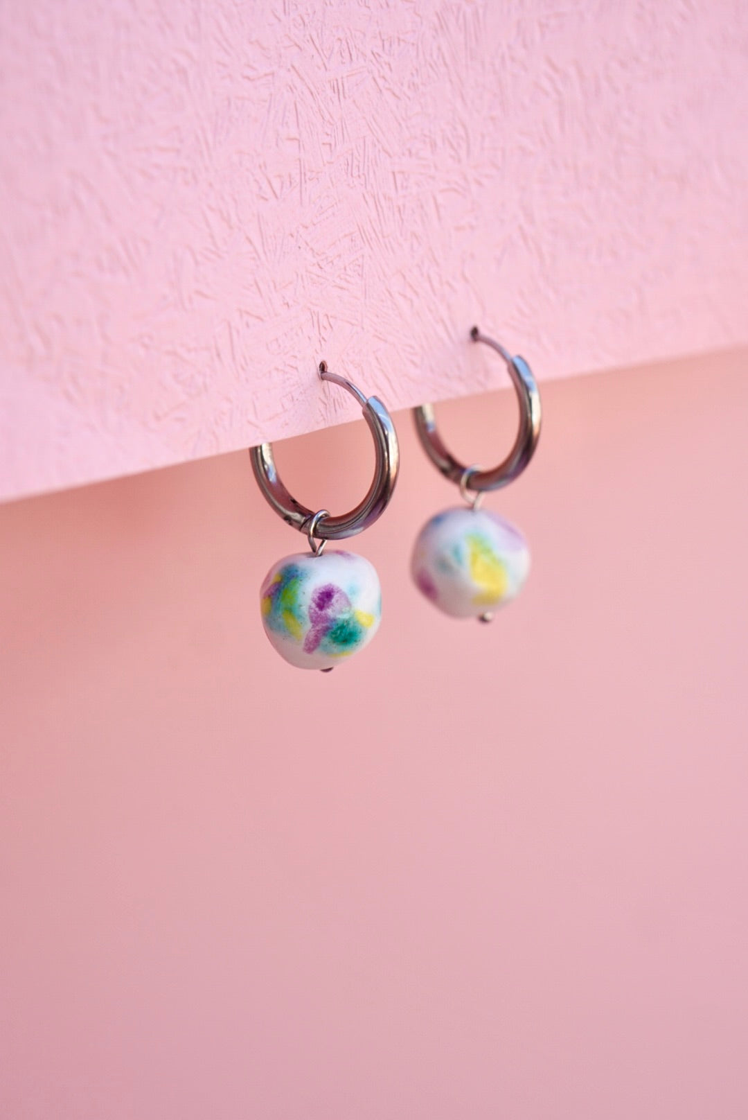 Vienna Earrings