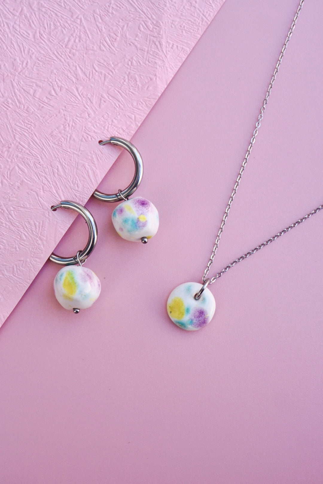 Vienna Earrings