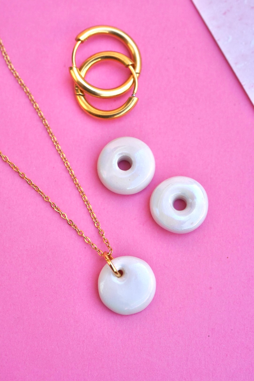 Mallorca Necklace